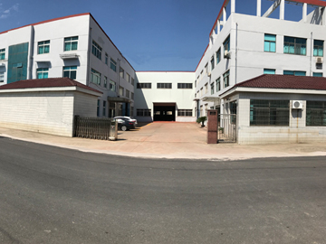 企业风貌