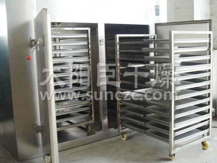 药用型GMP烘箱
