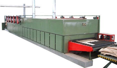 谷物干燥设备发展趋势