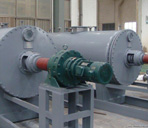 浅谈干燥设备与材料防腐