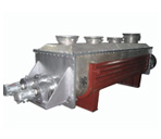 粉体干燥-造粒-微波加热干燥新工艺路线的探讨（1）