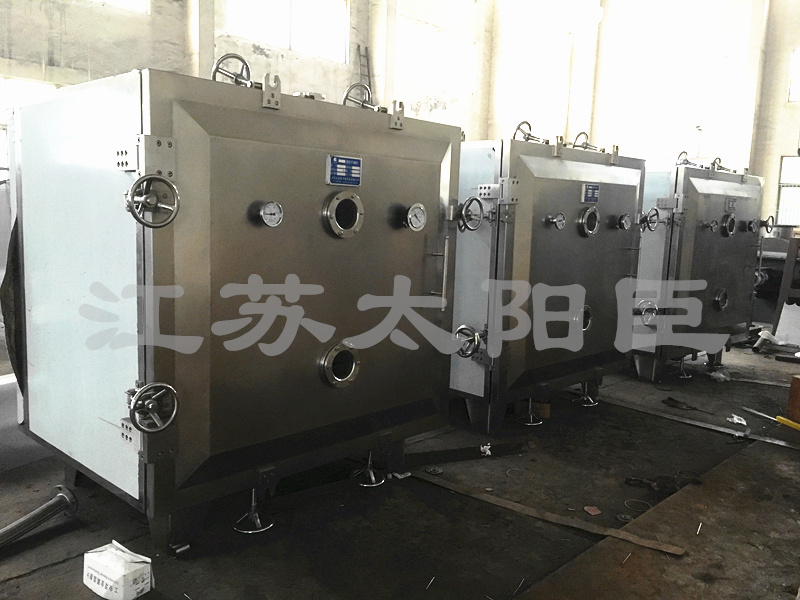 江苏太阳臣干燥创新发展永不止步