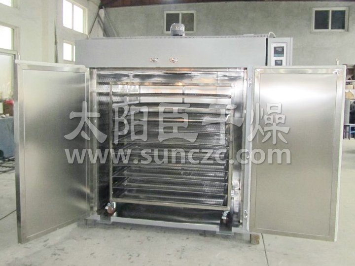 CT-C系列热风循环烘箱