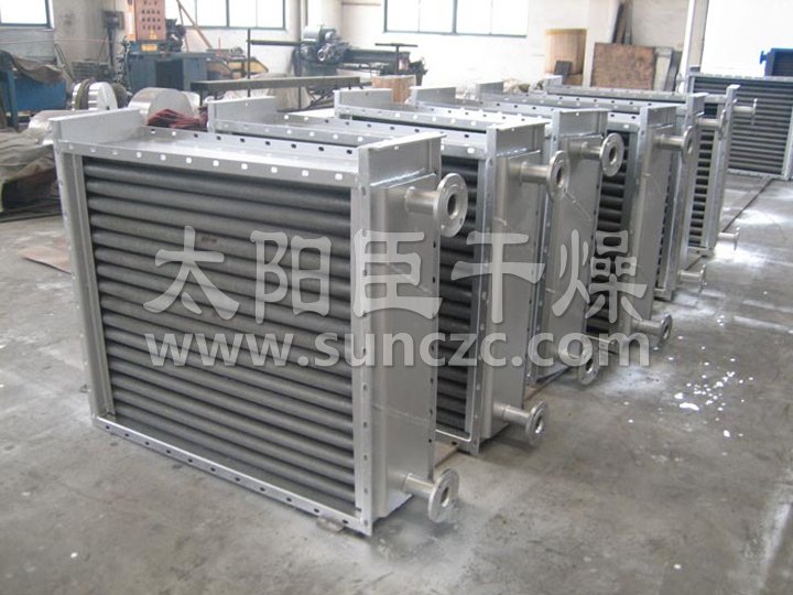 SRQ系列散热器